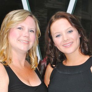 Meet your Posher, Sheri